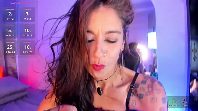 Maya_Storm_'s Live XXX Chat
