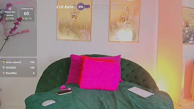 blaisysmith Live XXX Chat