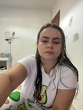 Czat XXX na żywo – Im_Amelia