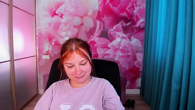 Czat XXX na żywo – AngelinaLow