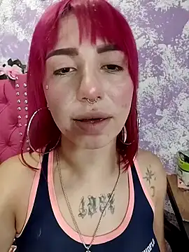 Kitty_Melodi's Live XXX Chat