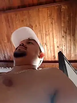 Tequilamaster élő XXX-chatje