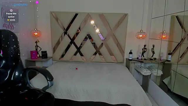 XXX chat uživo modela Anyelo_Twink