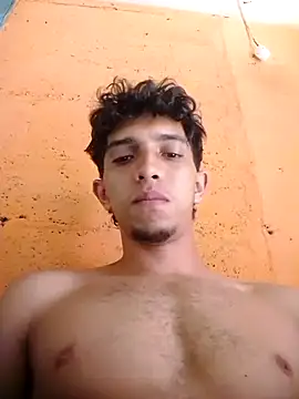 XXX chat uživo modela Noscay