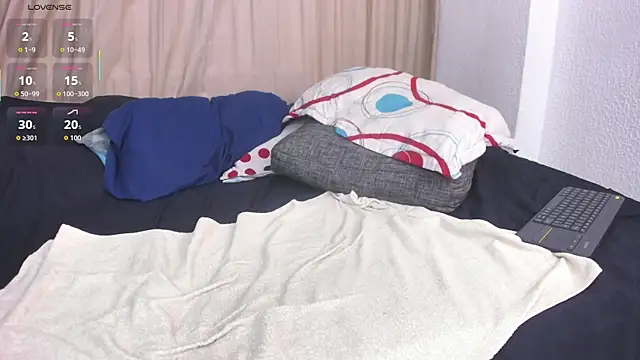max_ed Live XXX-chat