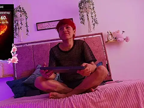 Chat XXX Live cipher_finn