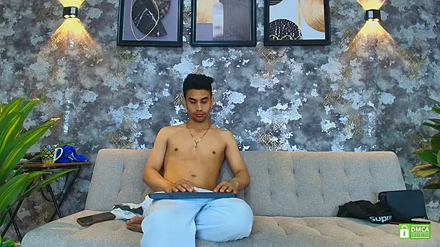 Alejandro_and_Deiby: онлайн-секс-чат