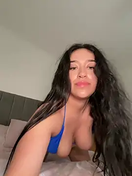 OliviaCatalinaRose লাইভ XXX চ্যাট