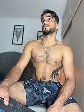 Maximiliano_ford's Live XXX Chat