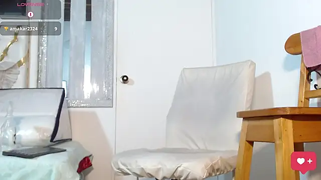 Chat XXX Live ian_smith_