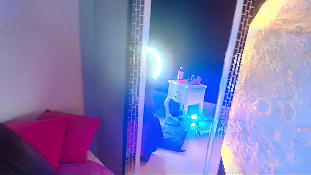 EbonyRose__ live XXX chat