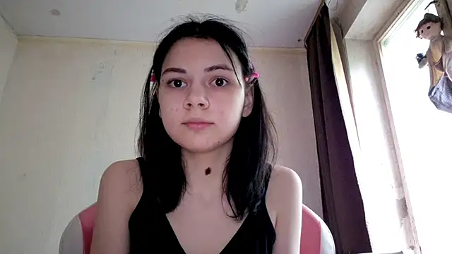 MilaTease's Live XXX Chat