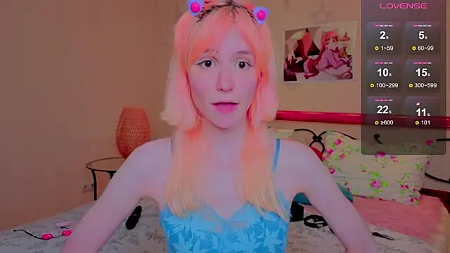 fleximonan Live XXX chat