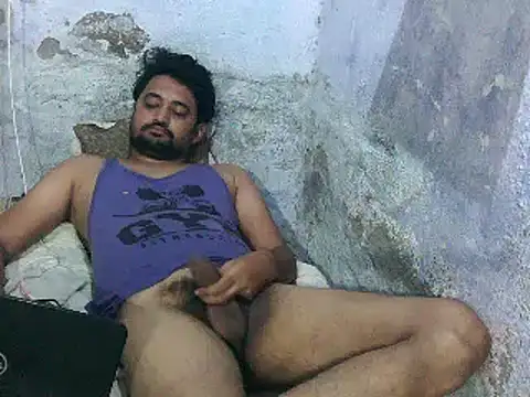 ROCOGUJUBULL – Live XXX-chat