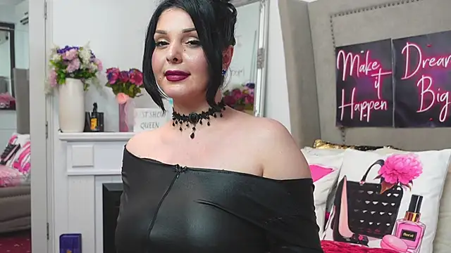 LexyRene Live XXX-chat