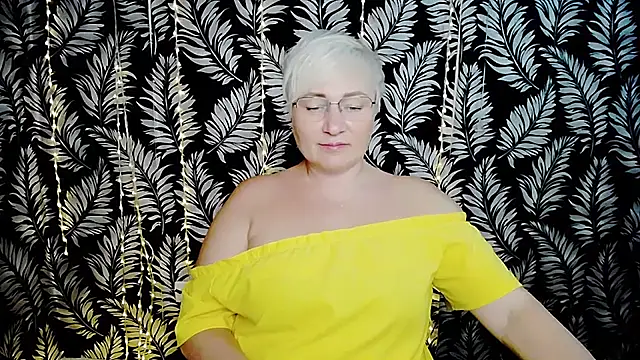 Olivia_playful Obrolan Langsung XXX