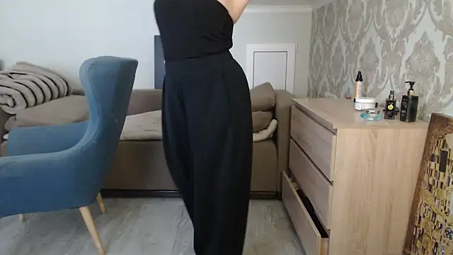 Chat XXX Live Mallinia