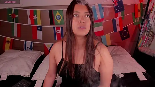 Chat XXX en directo de Rebeca_Williams_