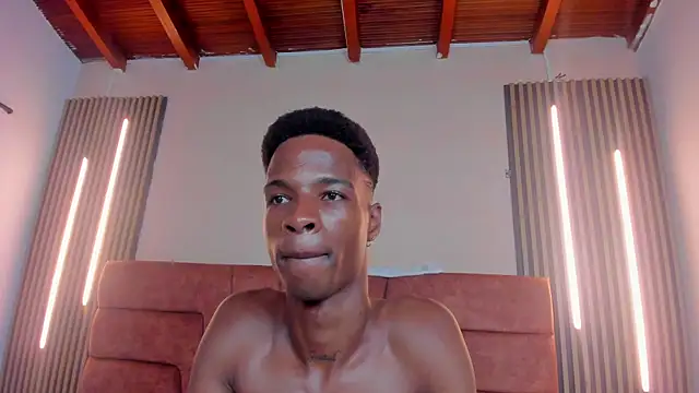 Tyson_Reed Chat XXX in diretta