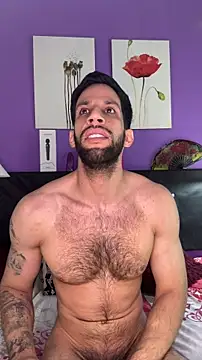 Karim_mansur 라이브 XXX 채팅