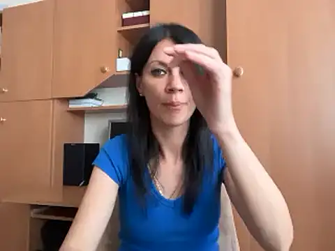 InjaAtHome Live XXX-chat