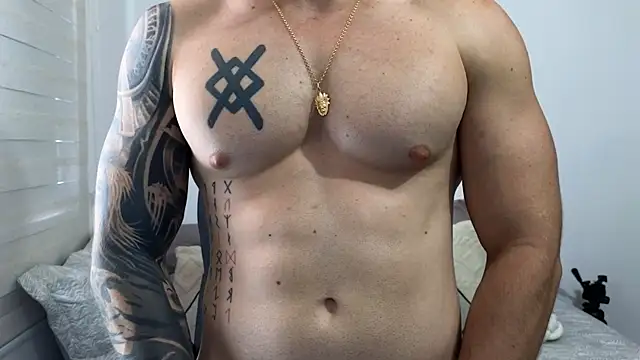 Chat XXX Live Isaac_Carter