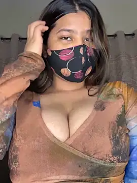 XXX chat uživo modela GFndBF
