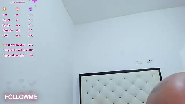 CuteLatinaxx Live XXX Chat