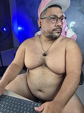Czat XXX na żywo – jacoob_woods