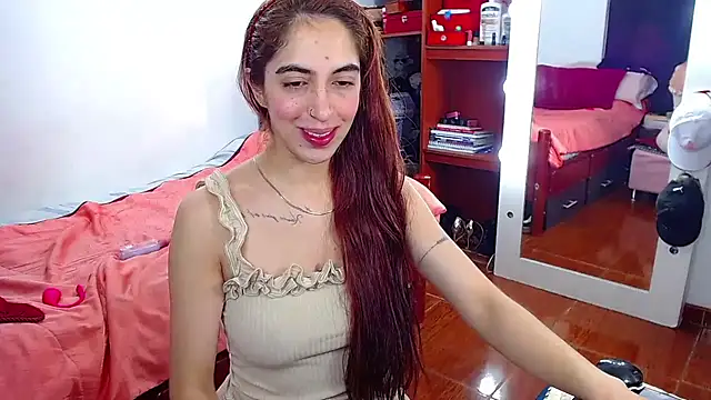 MariamGray1n Live XXX chat