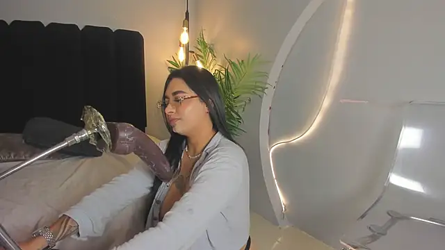 Juli_Casanova 라이브 XXX 채팅