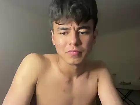 Chat XXX en directo de ToddWarren