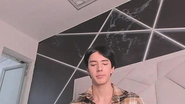 Živý XXX chat AerumChae