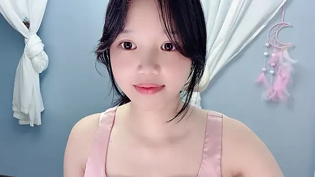 Chat XXX ao vivo de Yanys521