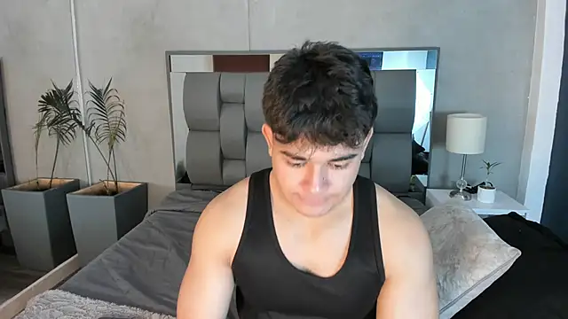 Charlie___Musk élő XXX-chatje
