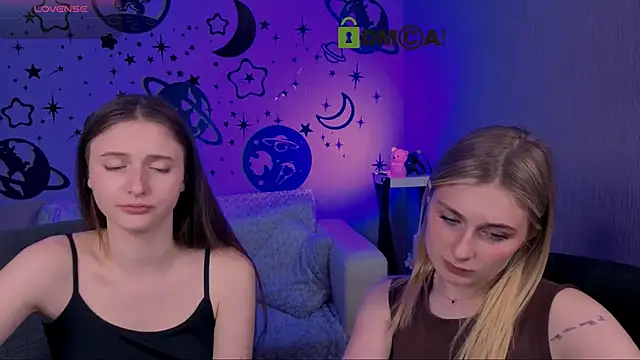 Chat +18 de nekky_mouse ao vivo
