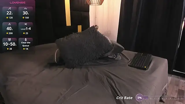 Lucio__FoxのライブXXXチャット