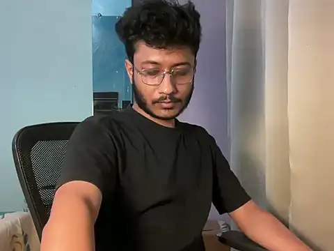 Sexy__Nerd's Live XXX Chat