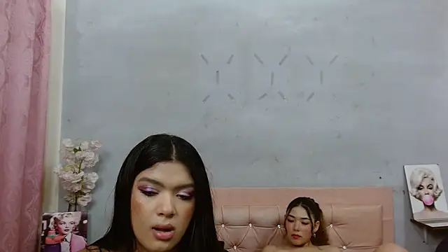 Živý XXX chat Eleanor_Rouillard