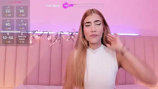 SecretLoversVIPn Live XXX chat