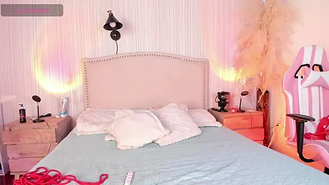 Show Webcam de ashleey_doll