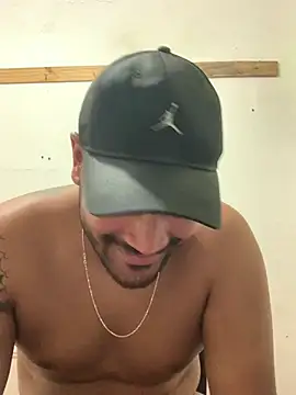 Show de Eumoreno13 na webcam