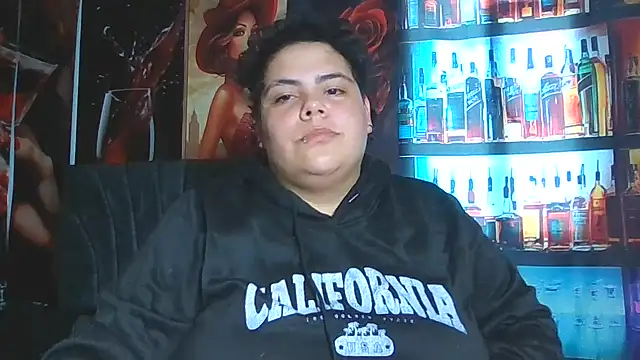 Chat XXX en directo de Hailey_Curvy