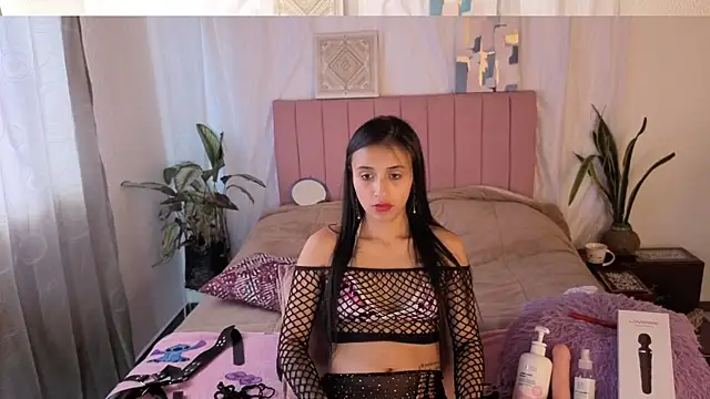 Petite_pepper Chat XXX live