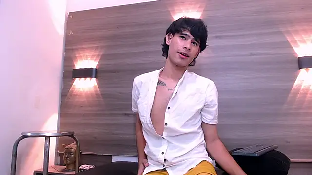 Kevin_Brooks1 Live XXX Chat