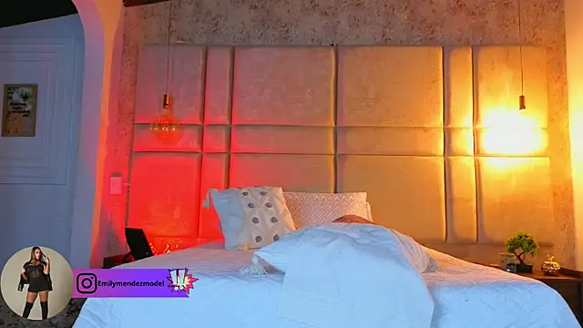 Živý XXX chat AlessiaLondon