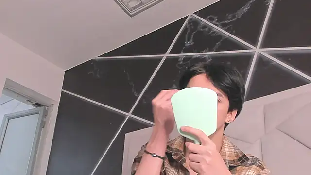 AerumChae Live XXX Chat