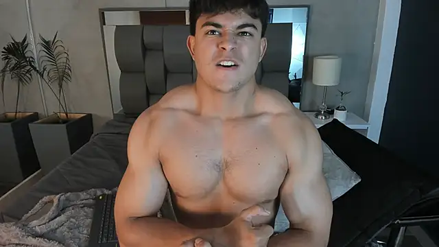 Charlie___Musk élő XXX-chatje