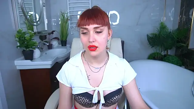 แชท XXX สดของ DawnGwin