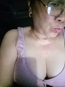 Funsexy1 Adlı Modelin Canlı XXX Sohbeti